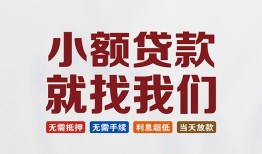 东莞个人小额短借-东莞个人私人借贷平台-东莞个人个人借钱