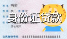 东莞个人私人装修贷款-东莞个人小额私人借贷-东莞个人身份证怎么贷款