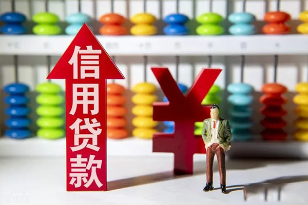 东莞个人小额信用贷款
